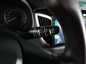 Внедорожник Hyundai Creta 2020 года, 1649000 рублей, Воронеж