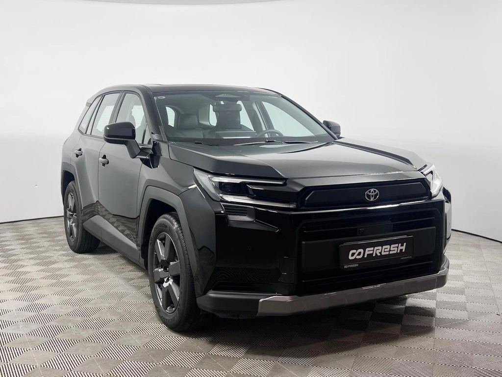 Внедорожник Toyota RAV4 2026 года, 4095000 рублей, Казань