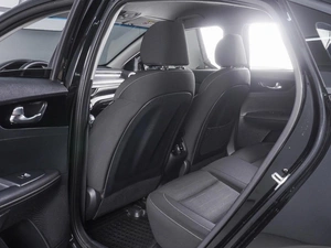 Седан Kia Cerato 2018 года, 1580000 рублей, Ростов-на-Дону