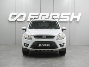 Внедорожник Ford Kuga 2010 года, 879000 рублей, Воронеж