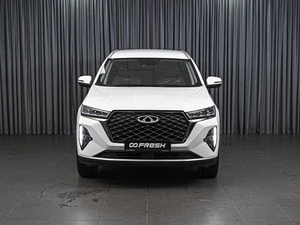 Внедорожник Chery Tiggo 7 Pro Max 2023 года, 1698000 рублей, Ставрополь