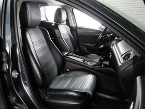 Седан Mazda 6 2016 года, 1842000 рублей, Воронеж