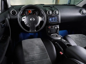 Внедорожник Nissan Qashqai 2008 года, 899000 рублей, Воронеж