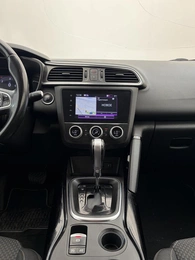 Внедорожник Renault Kadjar 2019 года, 1690000 рублей, Орёл