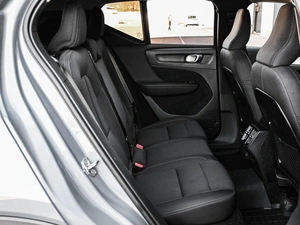 Внедорожник Volvo XC40 2020 года, 2379000 рублей, Кирилловка