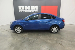 Седан ВАЗ (LADA) Vesta 2021 года, 1150000 рублей, Курск