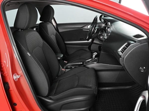 Хетчбэк Kia Ceed 2018 года, 1719000 рублей, Аксай