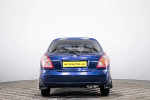 Хетчбэк Nissan Almera 2005 года, 399000 рублей, Пермь