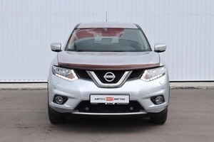 Внедорожник Nissan X-Trail 2015 года, 1650000 рублей, Брянск