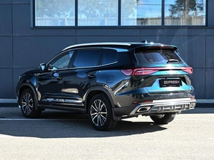 Внедорожник Chery Tiggo 8 Pro Max 2024 года, 2279000 рублей, Кирилловка