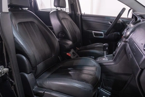 Внедорожник Opel Antara 2010 года, 949000 рублей, Томск