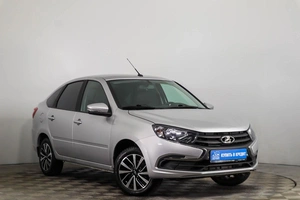 Лифтбек ВАЗ (LADA) Granta 2024 года, 929000 рублей, Пермь
