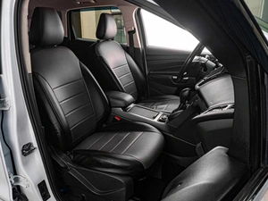 Внедорожник Ford Kuga 2017 года, 1755000 рублей, Тюмень
