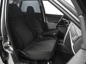Седан ВАЗ (LADA) Priora 2011 года, 574000 рублей, Ставрополь