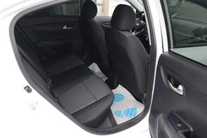 Седан Kia Rio 2019 года, 1550000 рублей, Мирное