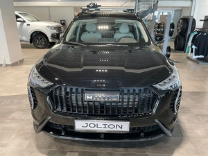 Внедорожник Haval Jolion 2025 года, 2749000 рублей, Красноярск