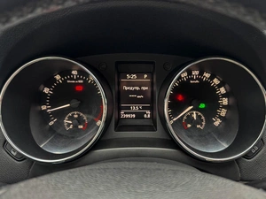 Внедорожник Skoda Yeti 2013 года, 769000 рублей, Кропоткин