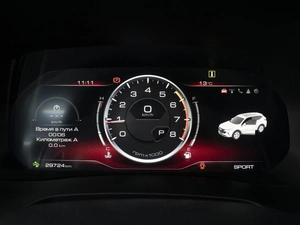 Внедорожник Haval F7 2023 года, 2310000 рублей, Омск