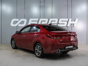Седан Kia Rio 2021 года, 1699000 рублей, Воронеж