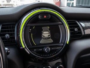 Хетчбэк MINI John Cooper Works 2016 года, 2500000 рублей, Краснодар