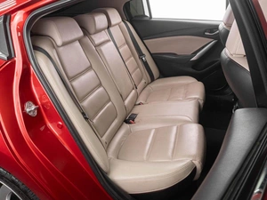 Седан Mazda 6 2013 года, 1599000 рублей, Тюмень