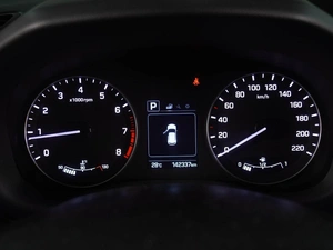 Внедорожник Hyundai Creta 2017 года, 2049000 рублей, Воронеж