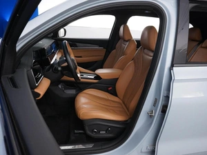 Внедорожник Geely Monjaro 2022 года, 3500055 рублей, Москва