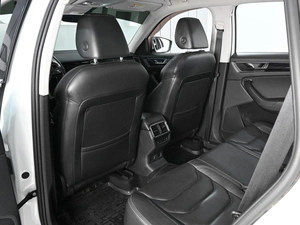 Внедорожник Skoda Kodiaq 2019 года, 2029000 рублей, Аксай