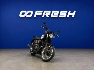 Yamaha SCR 950 2017 года, 629077 рублей, Москва