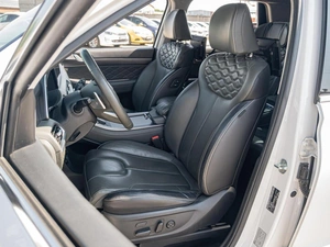 Внедорожник Hyundai Palisade 2021 года, 5250000 рублей, Краснодар