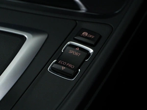 Седан BMW 3 серия 2016 года, 1999077 рублей, Москва