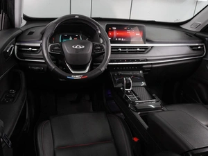 Внедорожник Chery Tiggo 7 Pro 2021 года, 1699000 рублей, Воронеж