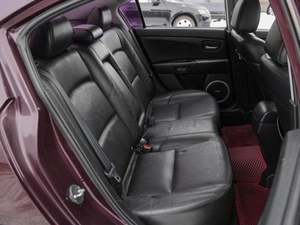 Седан Mazda 3 2007 года, 599000 рублей, Волгоград