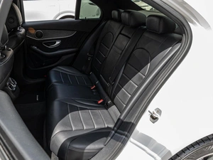 Седан Mercedes-benz C-класс 2016 года, 2533000 рублей, Краснодар