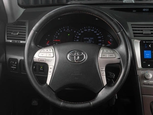 Седан Toyota Camry 2011 года, 1459000 рублей, Тюмень
