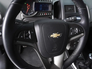 Хетчбэк Chevrolet Aveo 2012 года, 800000 рублей, Ростов-на-Дону