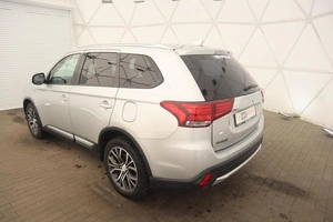 Внедорожник Mitsubishi Outlander 2017 года, 2130000 рублей, Орёл