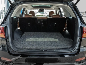 Внедорожник Kia Sorento Prime 2018 года, 2862000 рублей, Краснодар