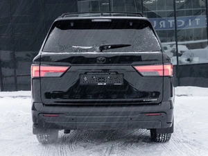 Внедорожник Toyota Sequoia 2025 года, 14800000 рублей, Новоивановское