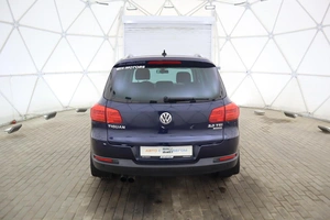 Внедорожник Volkswagen Tiguan 2012 года, 1499000 рублей, Обнинск