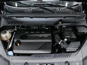 Внедорожник Chery Tiggo 8 Pro 2021 года, 2019000 рублей, Красноярск