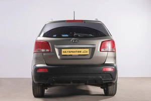 Внедорожник Kia Sorento 2012 года, 1449000 рублей, Новосибирск