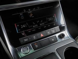 Седан Audi A6 2018 года, 2999000 рублей, Воронеж