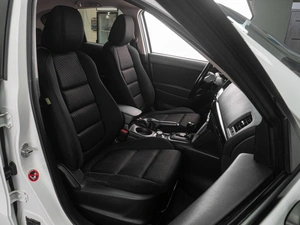 Внедорожник Mazda CX-5 2012 года, 1529000 рублей, Тюмень