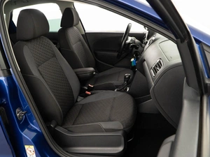 Седан Volkswagen Polo 2018 года, 1248055 рублей, Москва