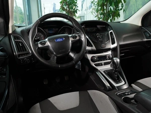 Хетчбэк Ford Focus 2013 года, 829000 рублей, Тверь