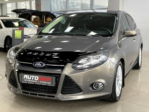 Хетчбэк Ford Focus 2012 года, 837000 рублей, Солонцы