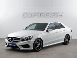Седан Mercedes-benz E-класс 2014 года, 2256444 рублей, Москва