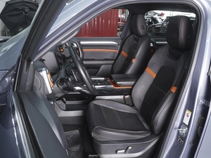 Внедорожник Haval Dargo 2023 года, 2316000 рублей, Ростов-на-Дону