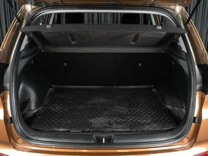 Внедорожник Hyundai Creta 2017 года, 1929000 рублей, Тюмень